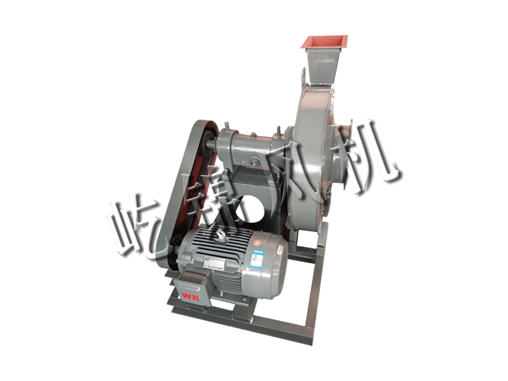 9-26C型 高壓離心風(fēng)機