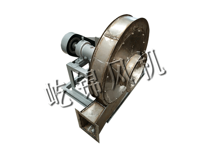 9-26C型 高壓離心風(fēng)機